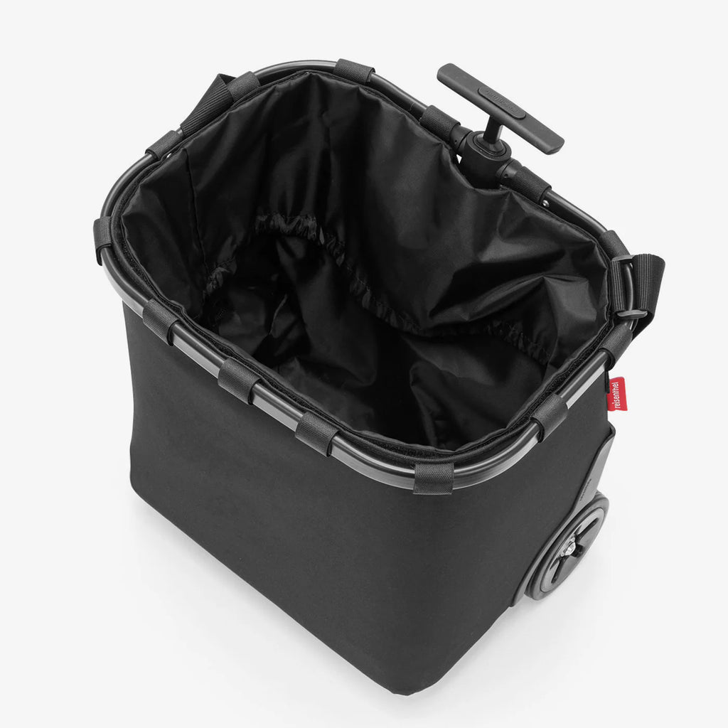 Carrycruiser Frame Black/Black