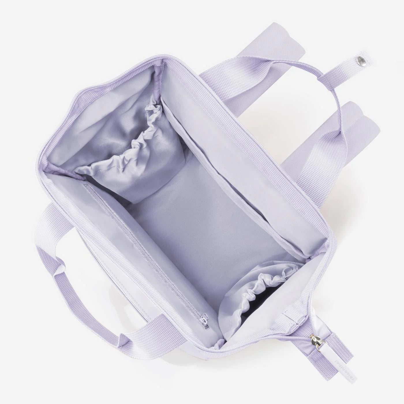 Allrounder Backpack Mix Lavender