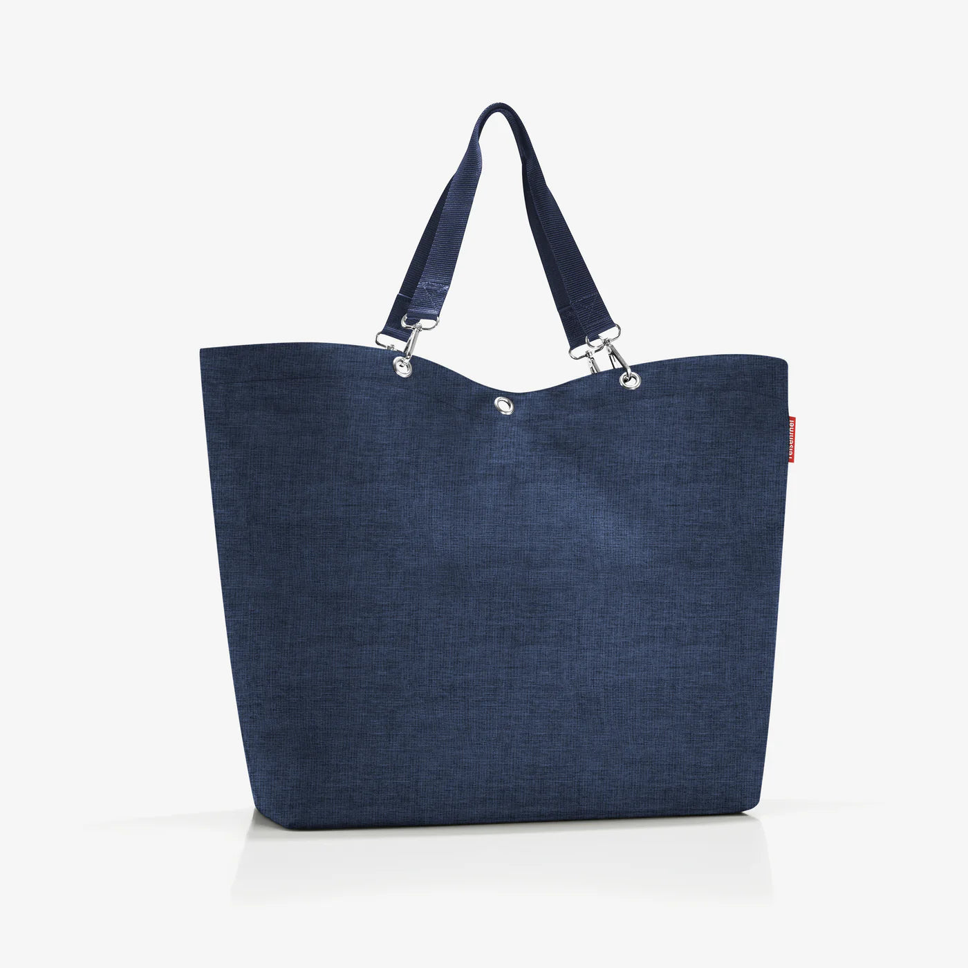 Shopper Xl Twist Navy