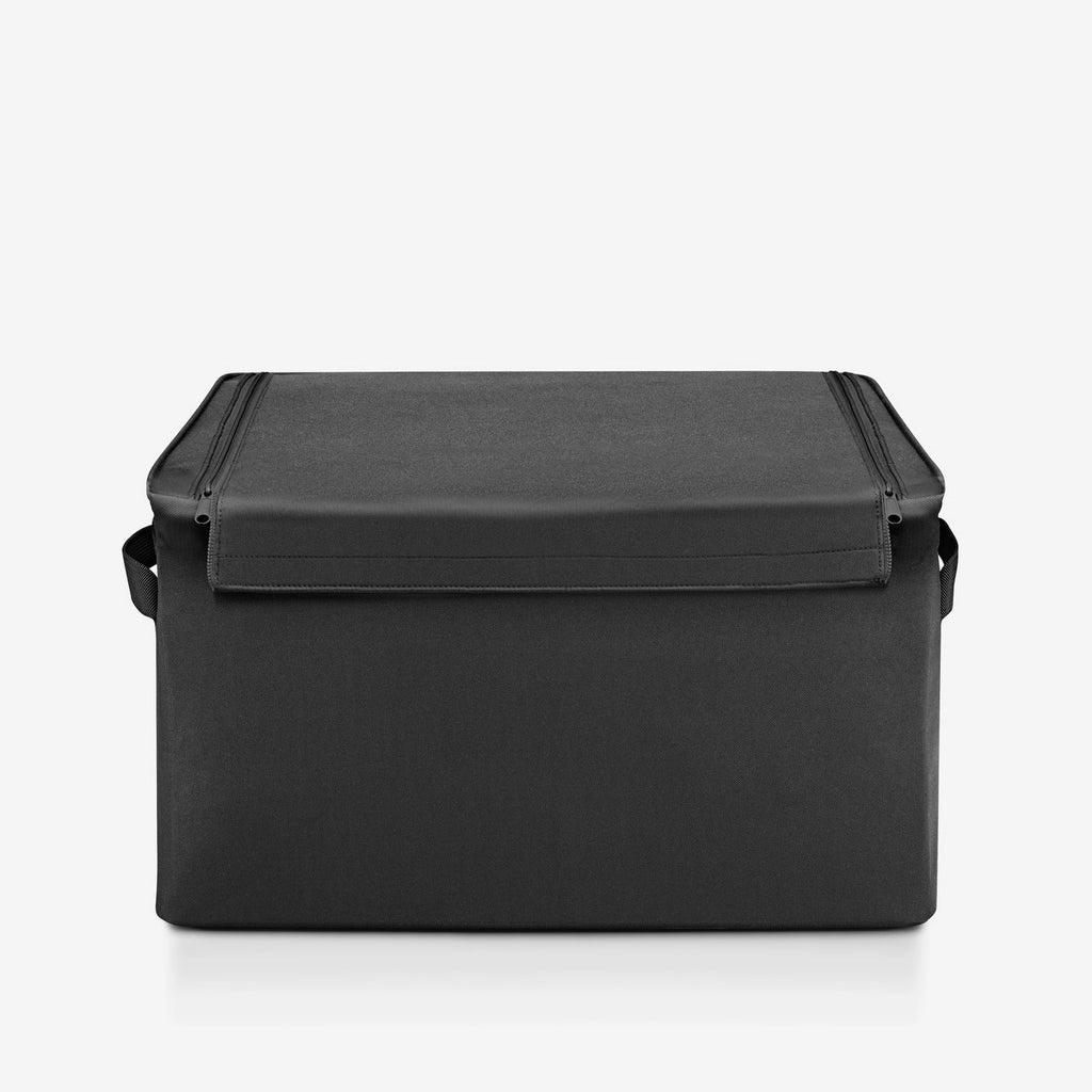 Storagebox L Black