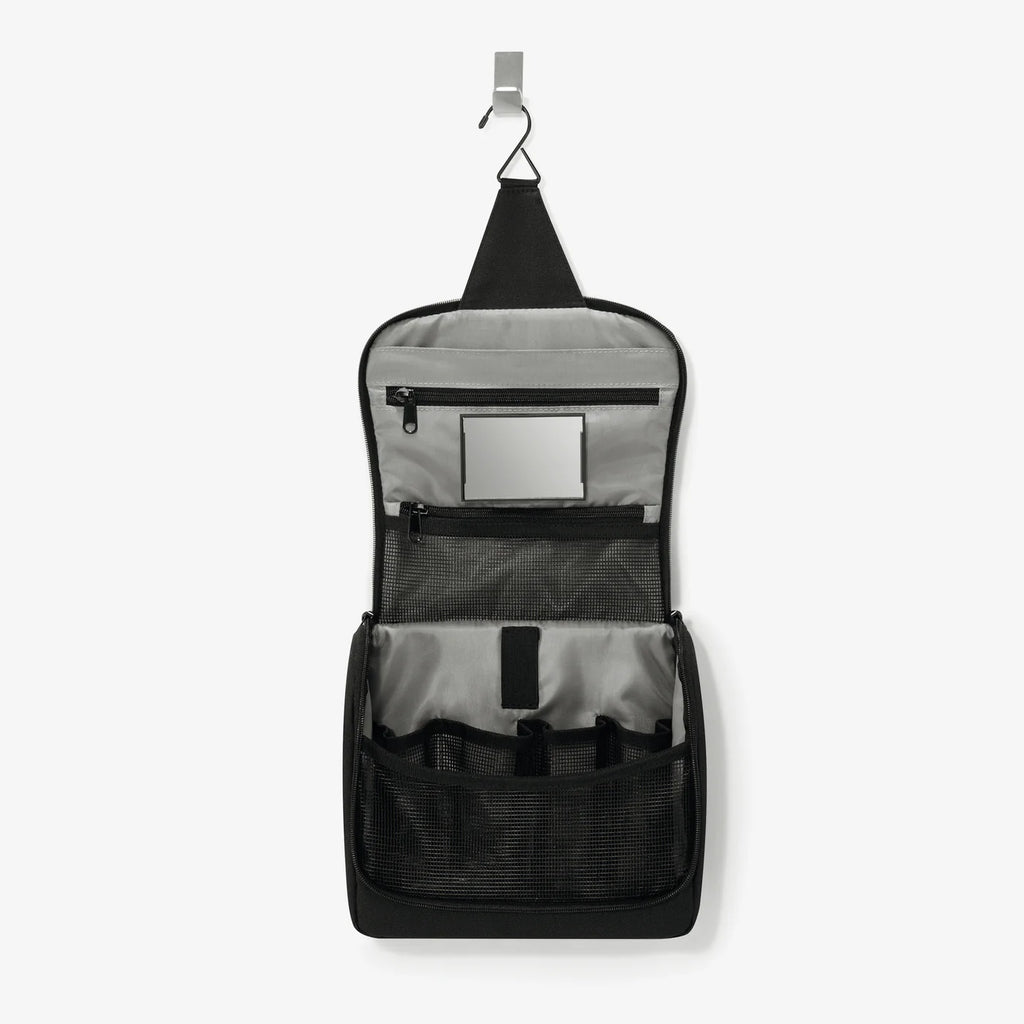 Toiletbag Black