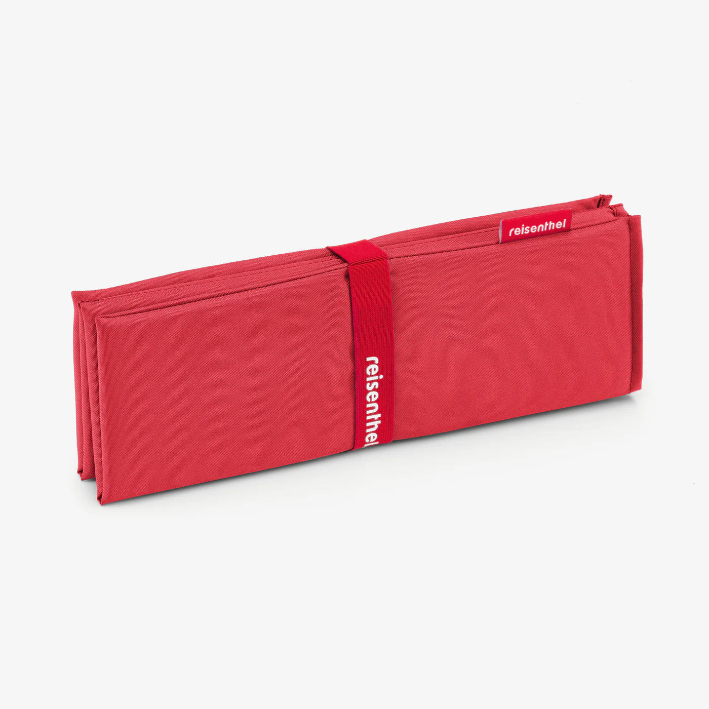 Seatpad L Red