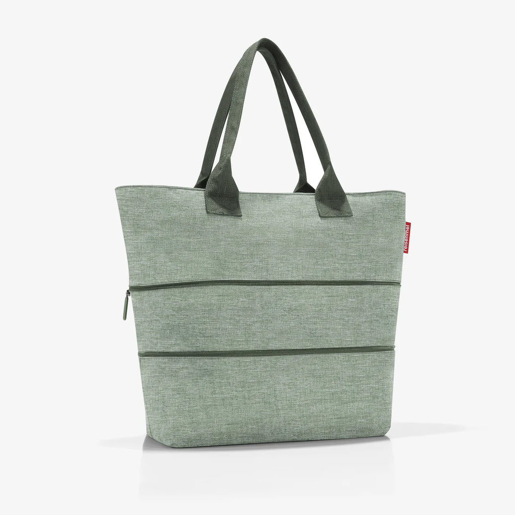 Shopper E1 Twist Sage