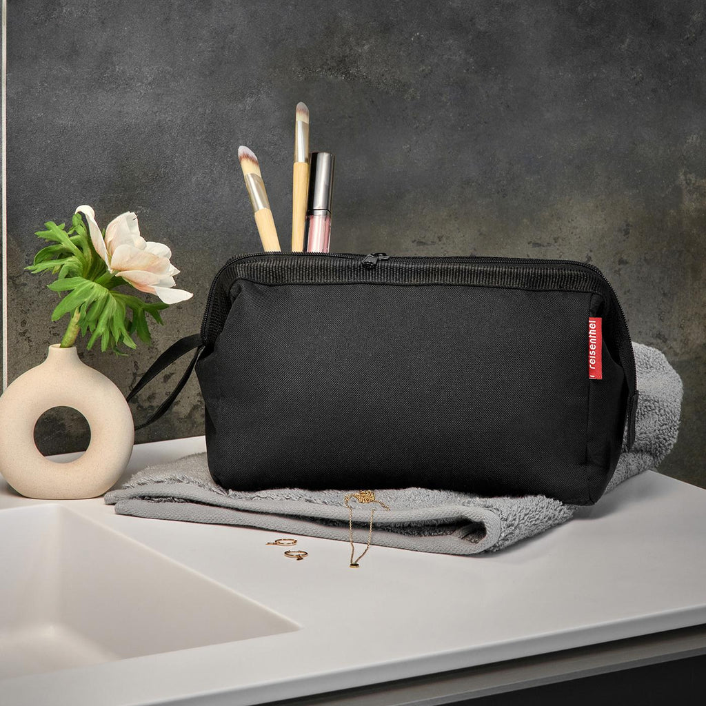 Travelcosmetic Black