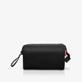 Travelcosmetic Mesh Black