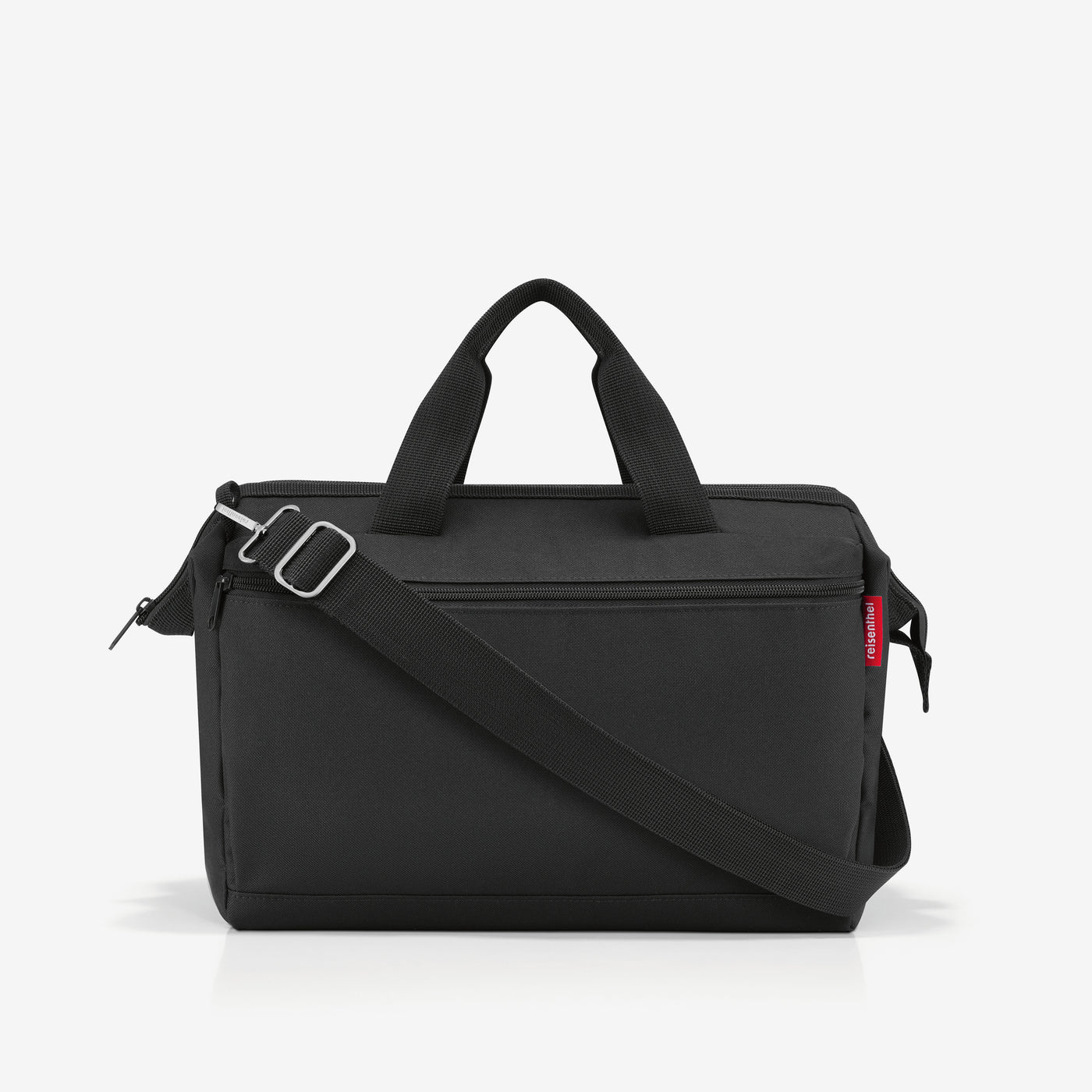 Allrounder S Pocket Black