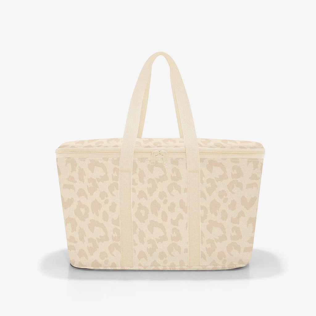 Coolerbag Leo Vanilla