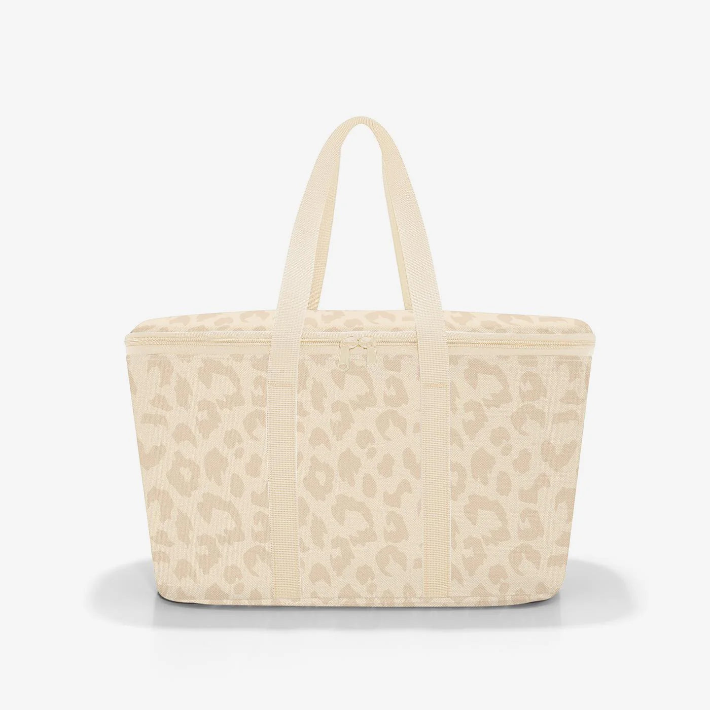 Coolerbag Leo Vanilla