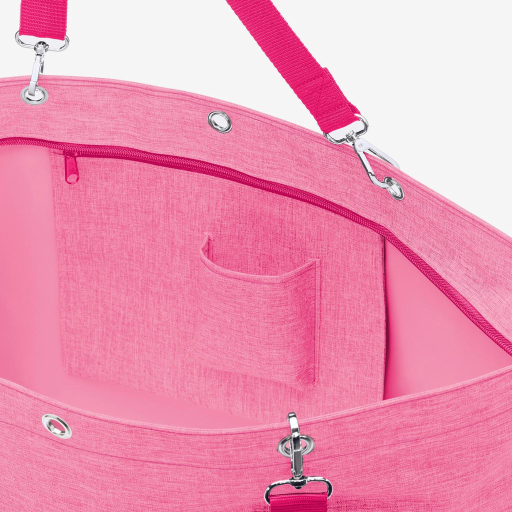 Shopper Xl Twist Pink