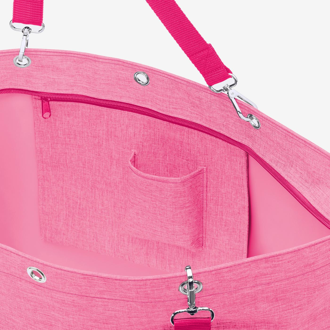 Shopper Xl Twist Pink