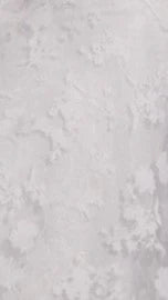 Karis Mini Dress - White