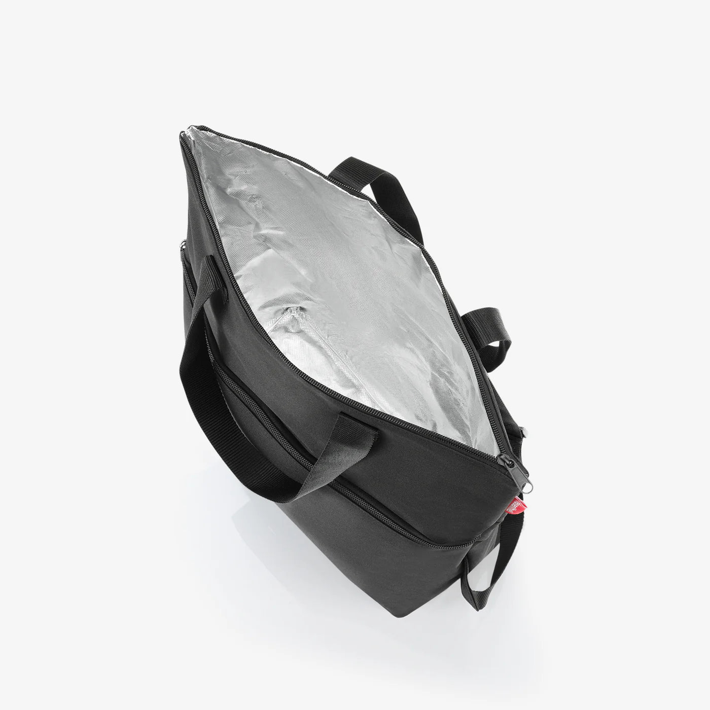 Cooler-Backpack Black