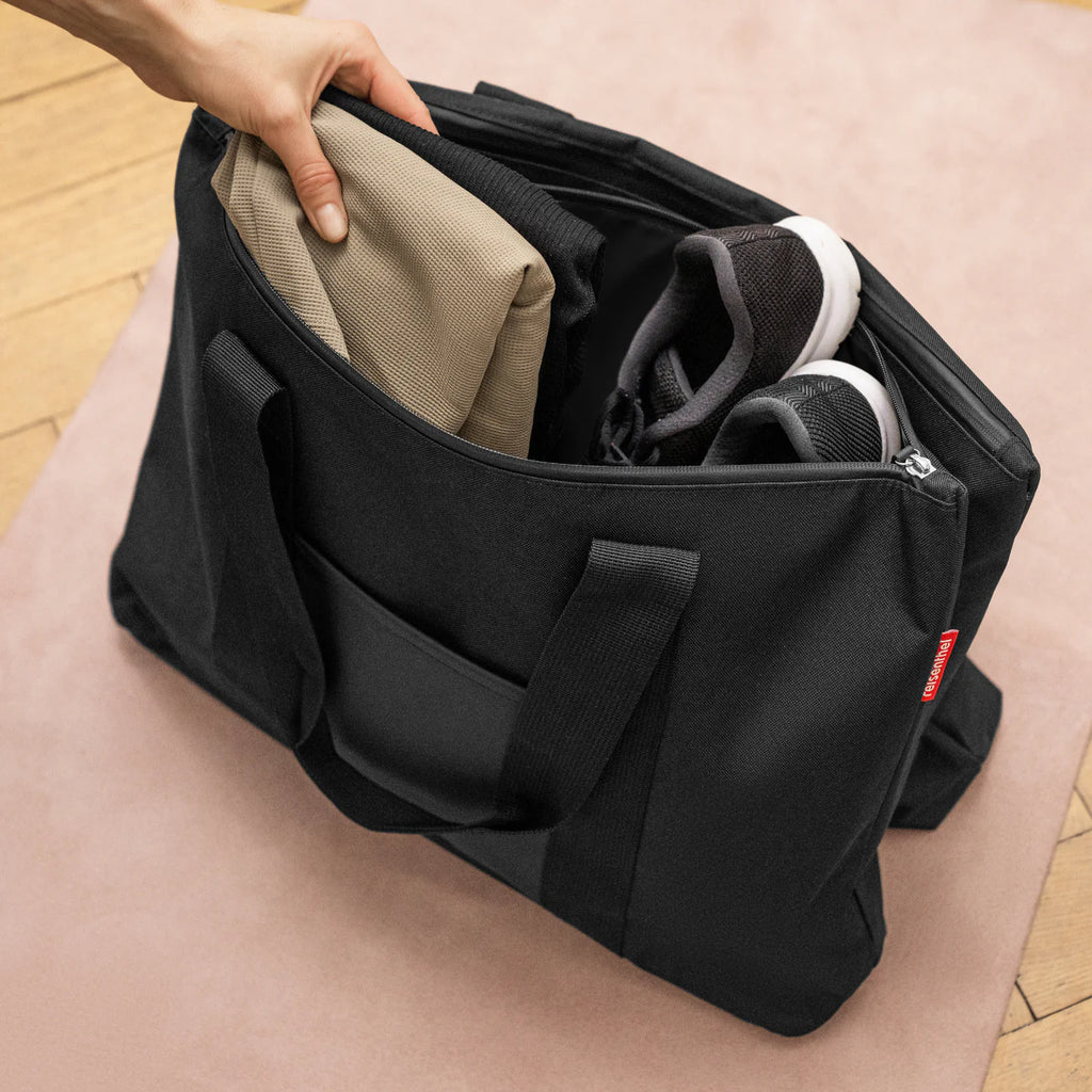 Sportshopper Mix Black