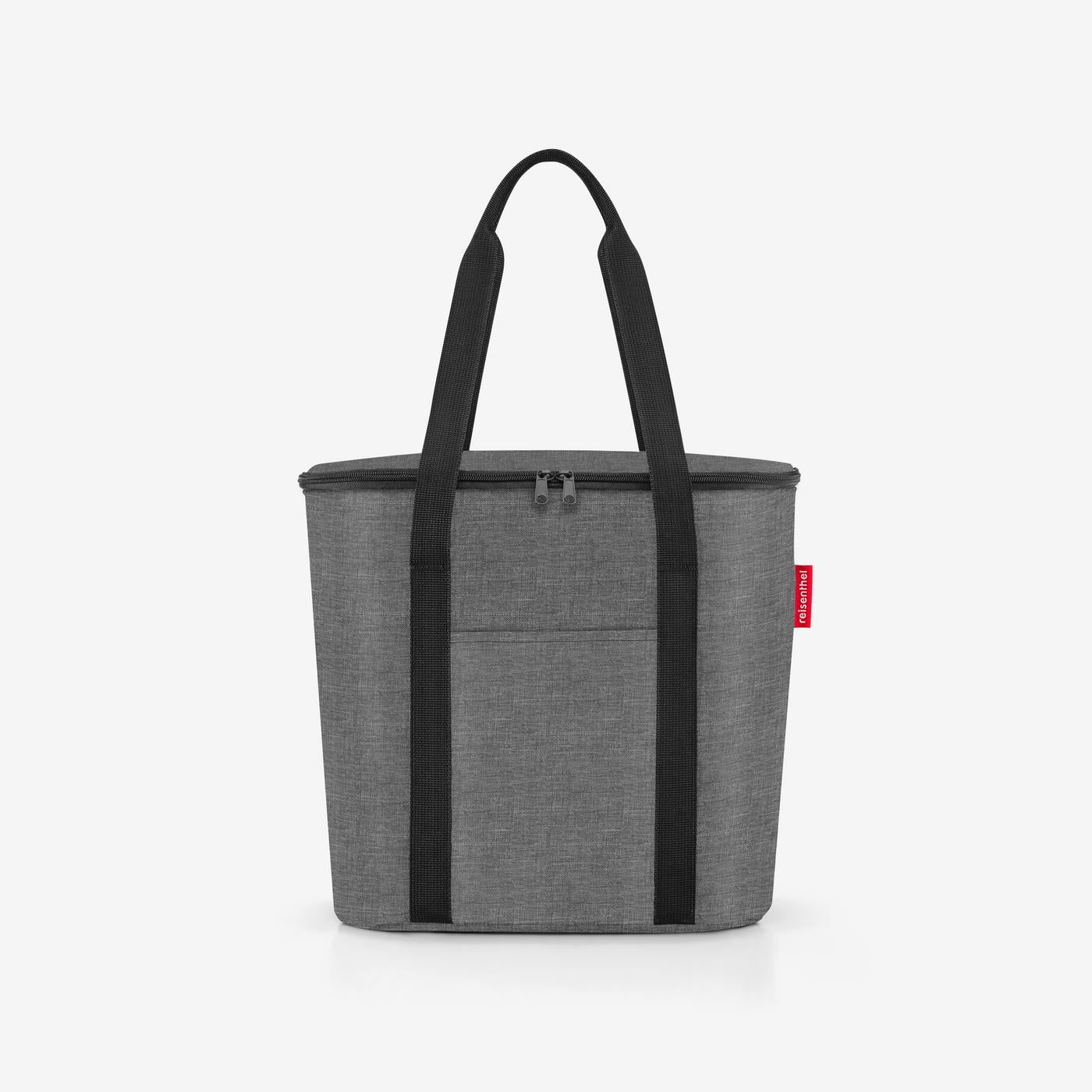 Thermoshopper Twist Silver