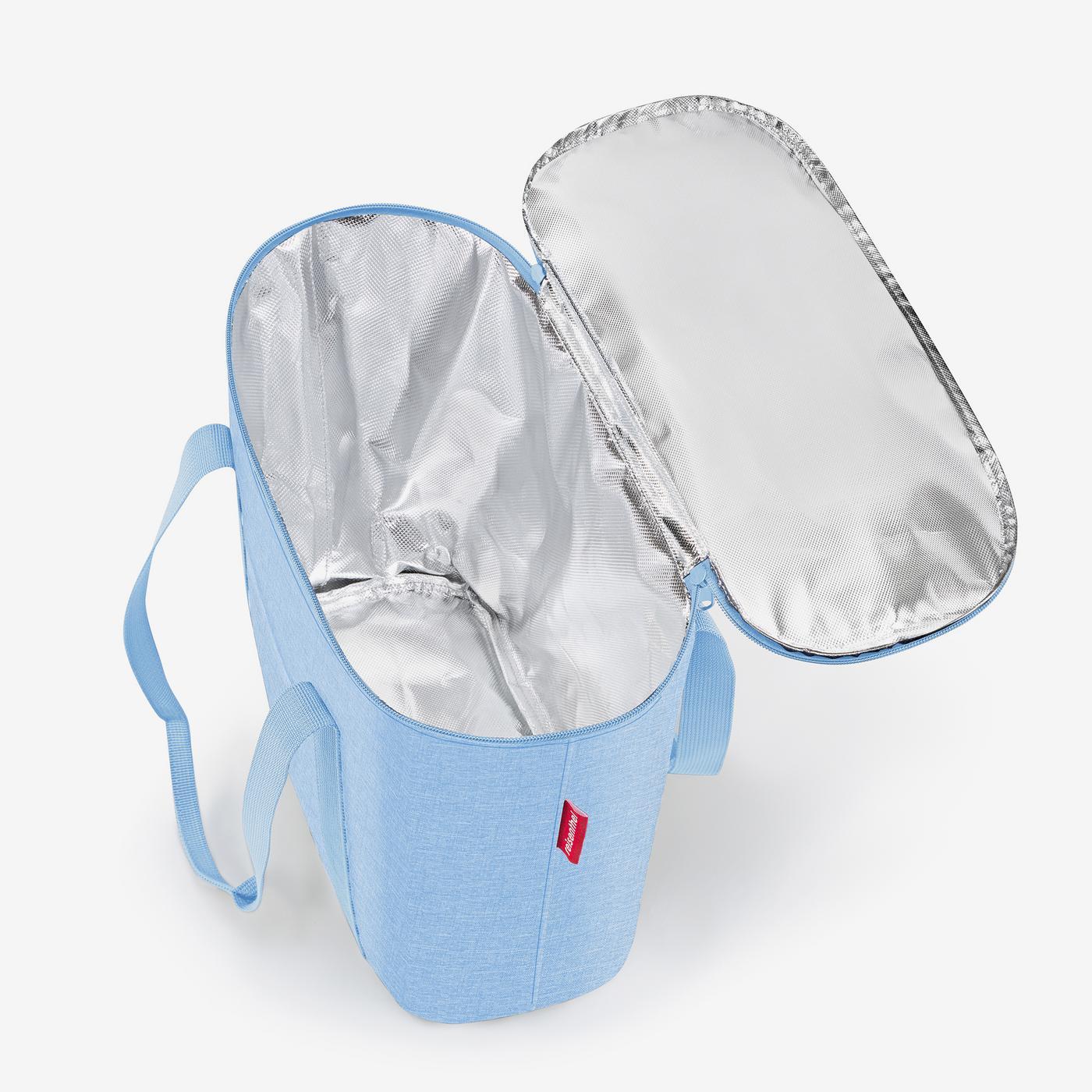 Thermoshopper Twist Powder Blue