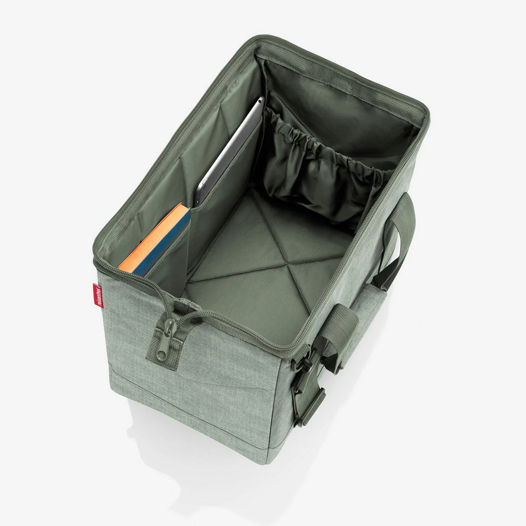 Allrounder M Twist Sage