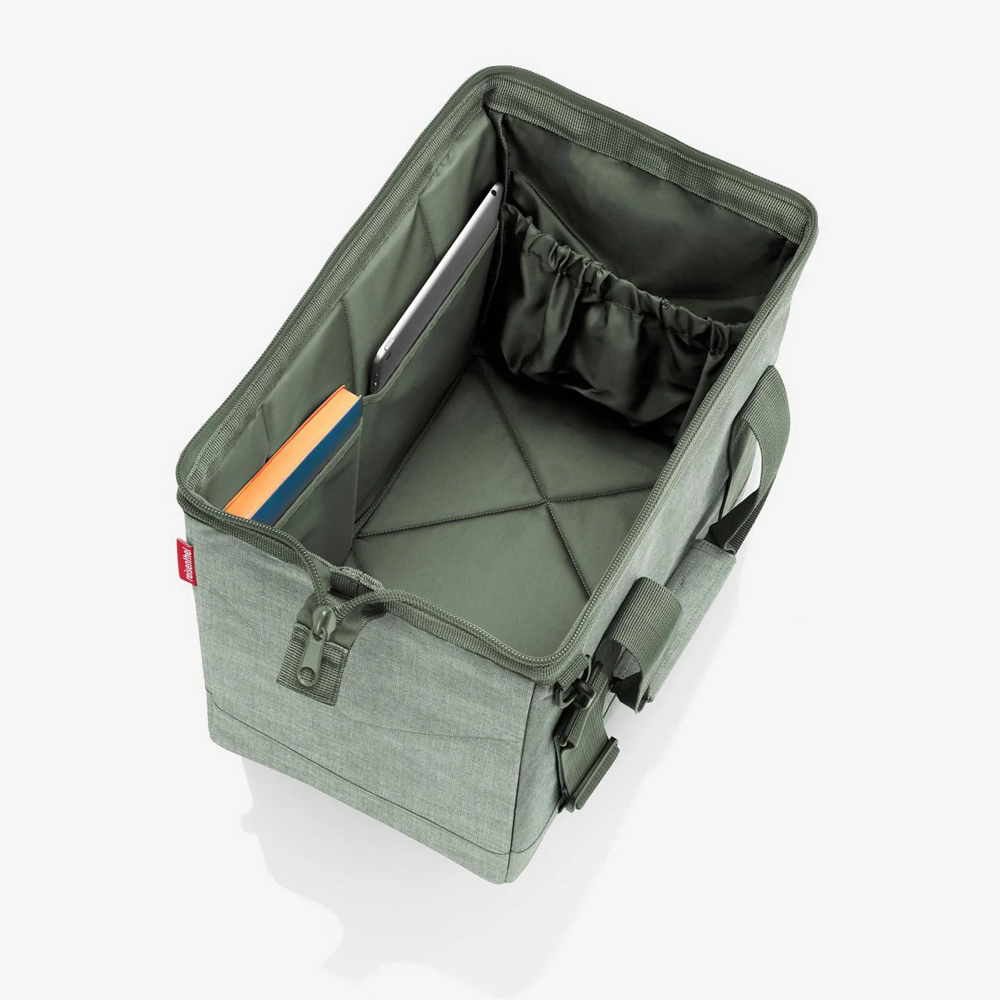 Allrounder M Twist Sage