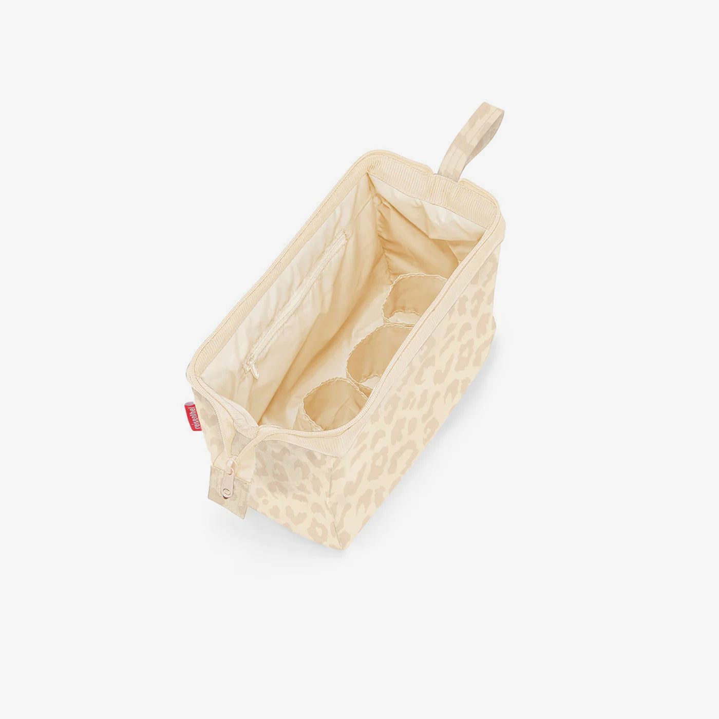 Travelcosmetic Leo Vanilla