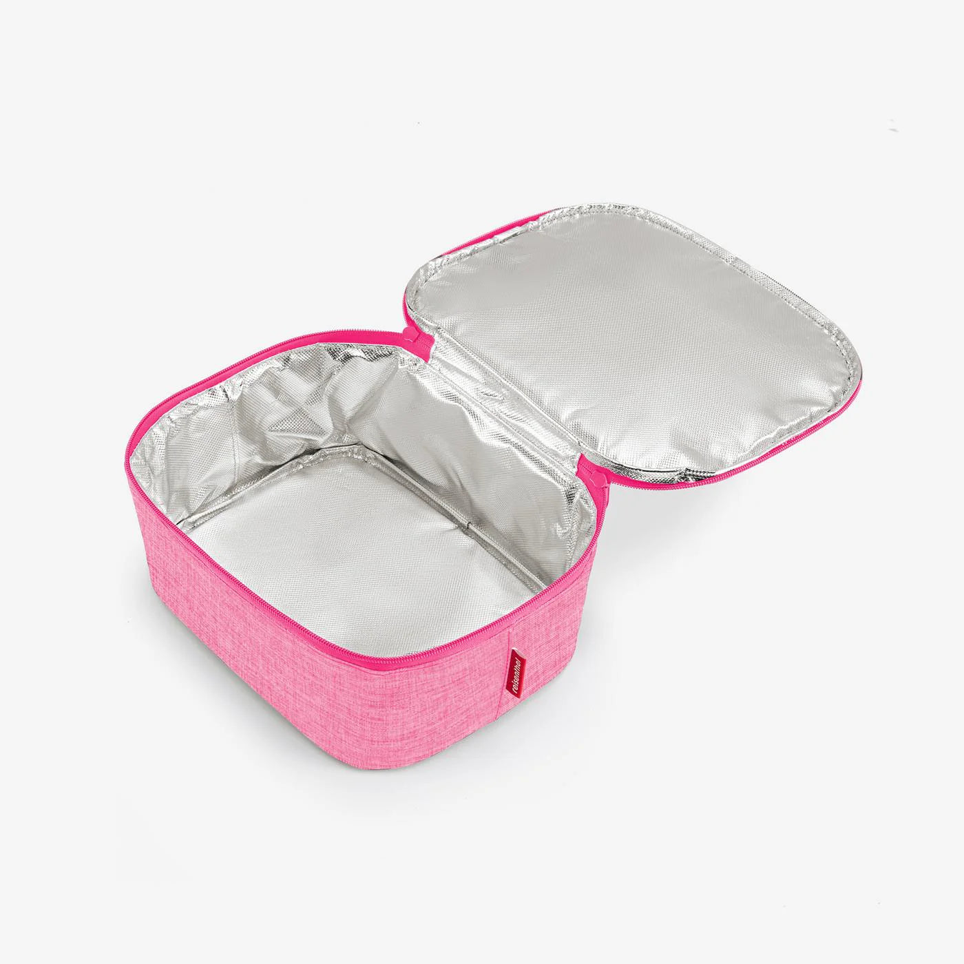 Coolerbag M Pocket Twist Pink