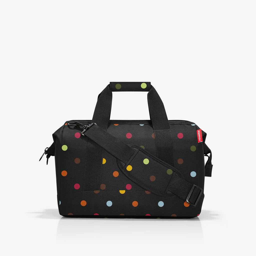 Allrounder M Dots