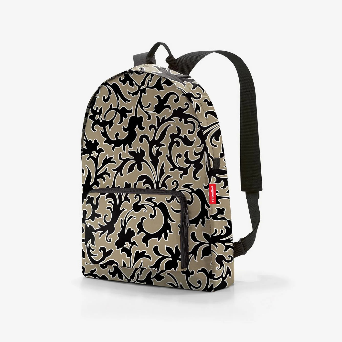 Mini Maxi Rucksack Baroque Marble