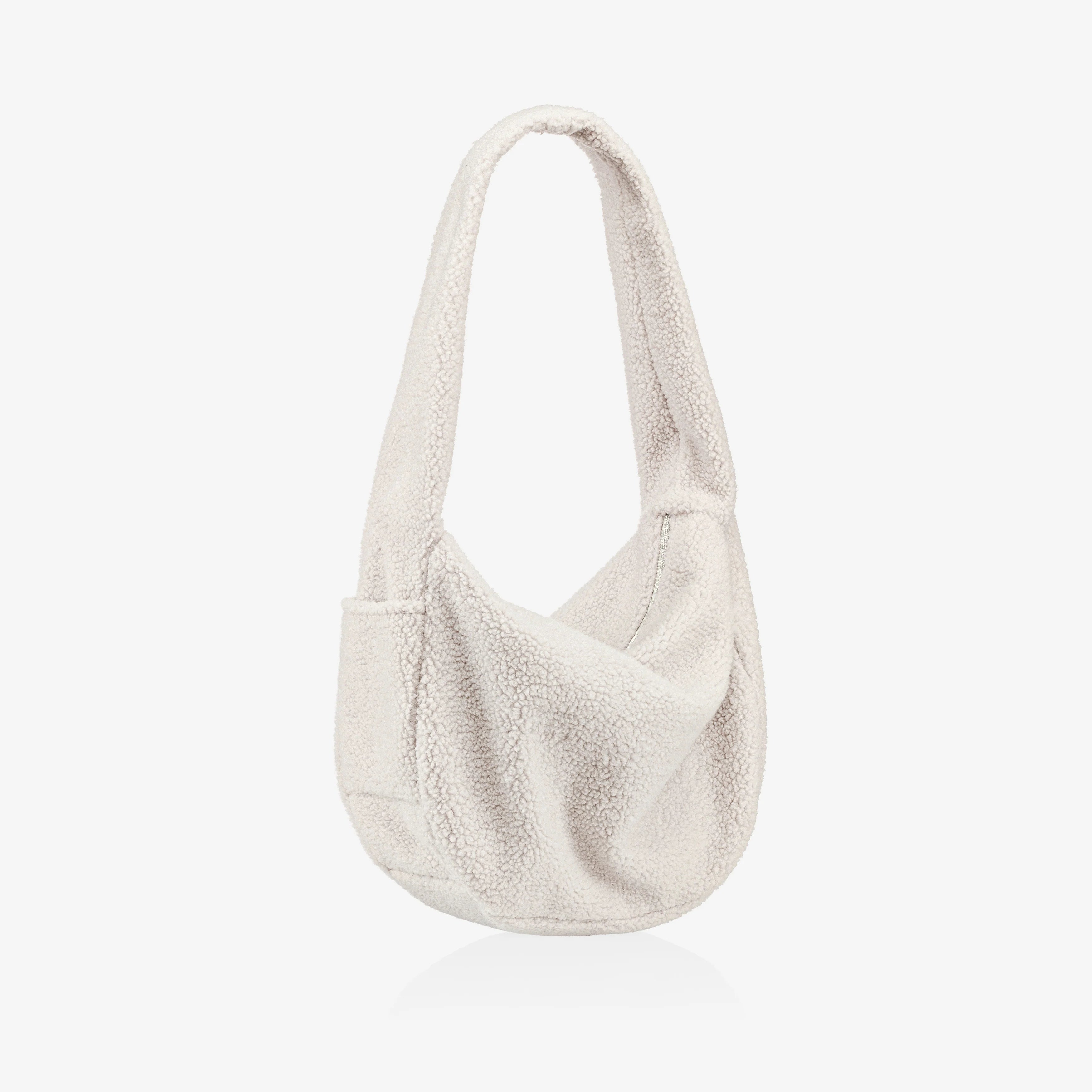 Moonbag Teddy Sand