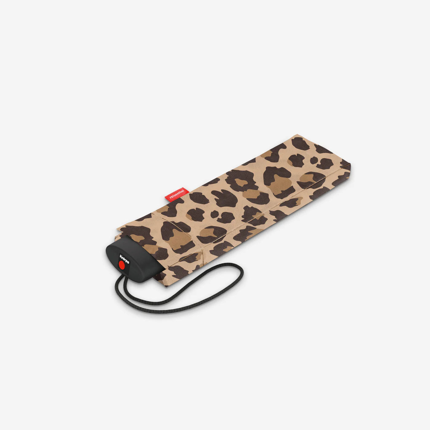 Umbrella Pocket Mini Leo Macchiato