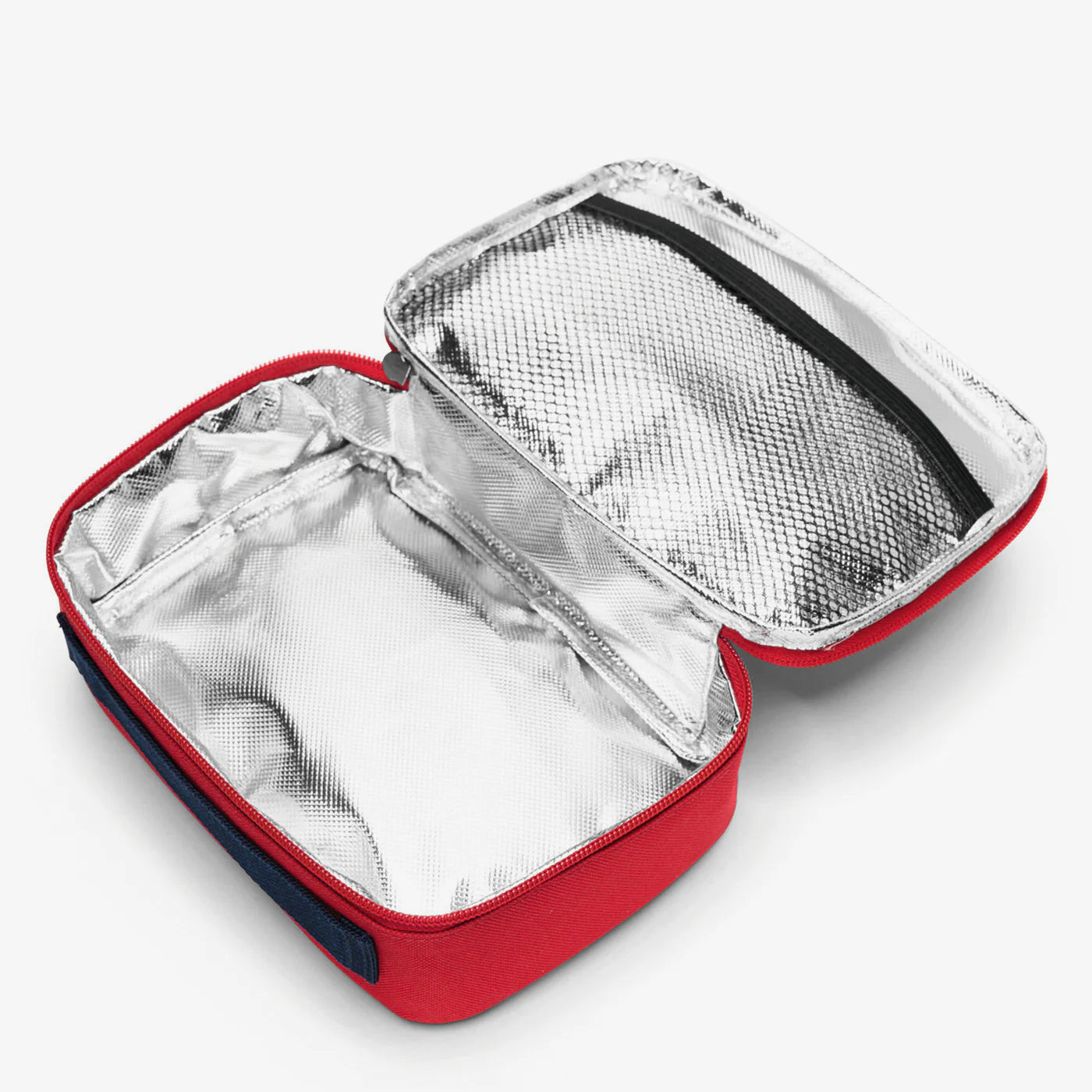Thermocase Red