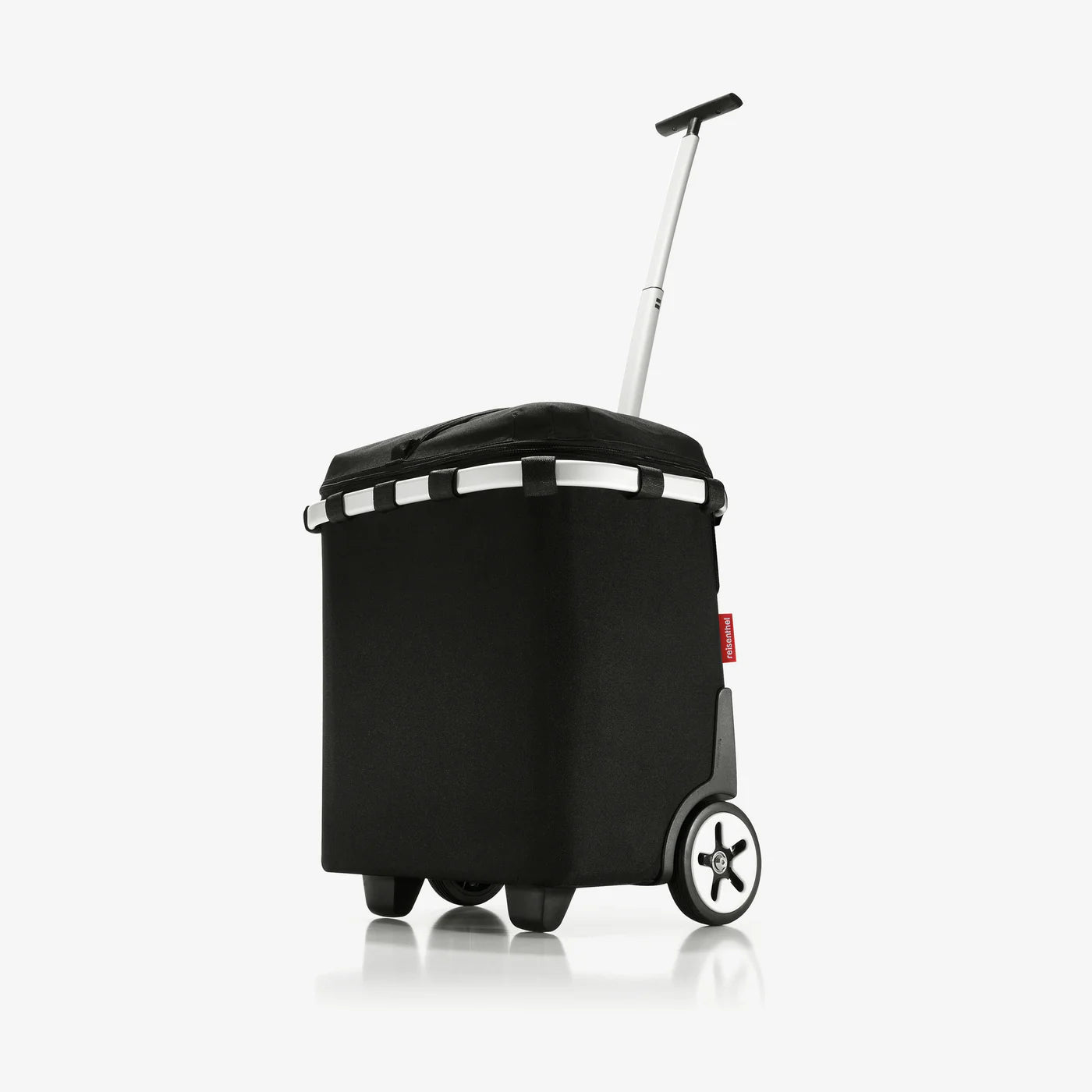 Carrycruiser Iso Black