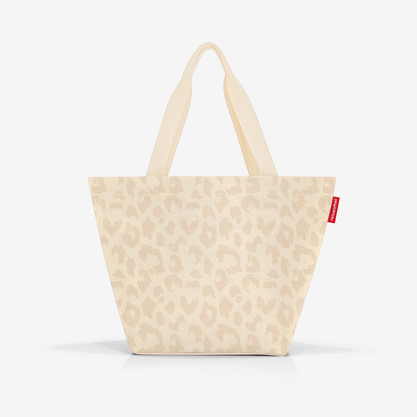 Shopper M Leo Vanilla