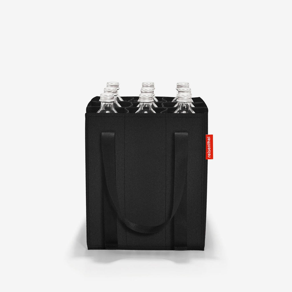 Bottlebag Black