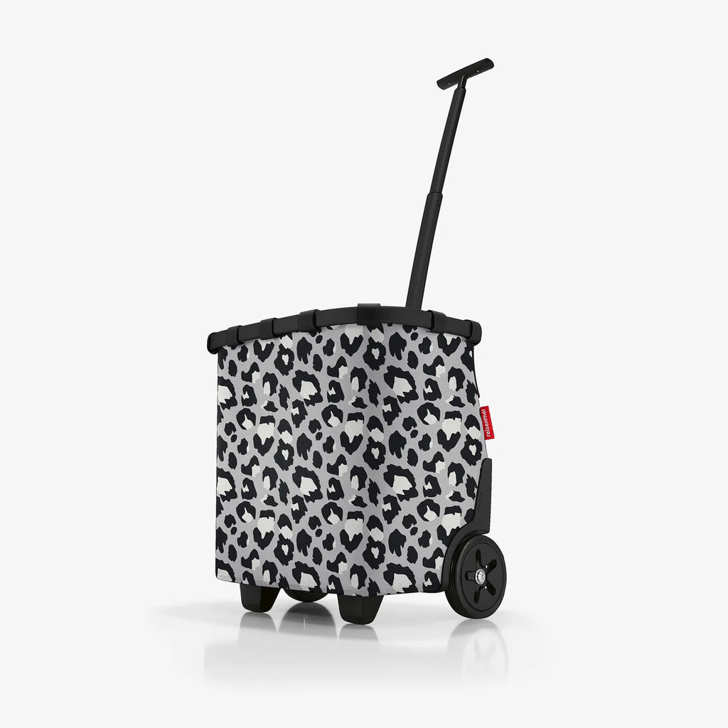 Carrycruiser Frame Leo Nero