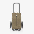 Citycruiser Rhombus Olive