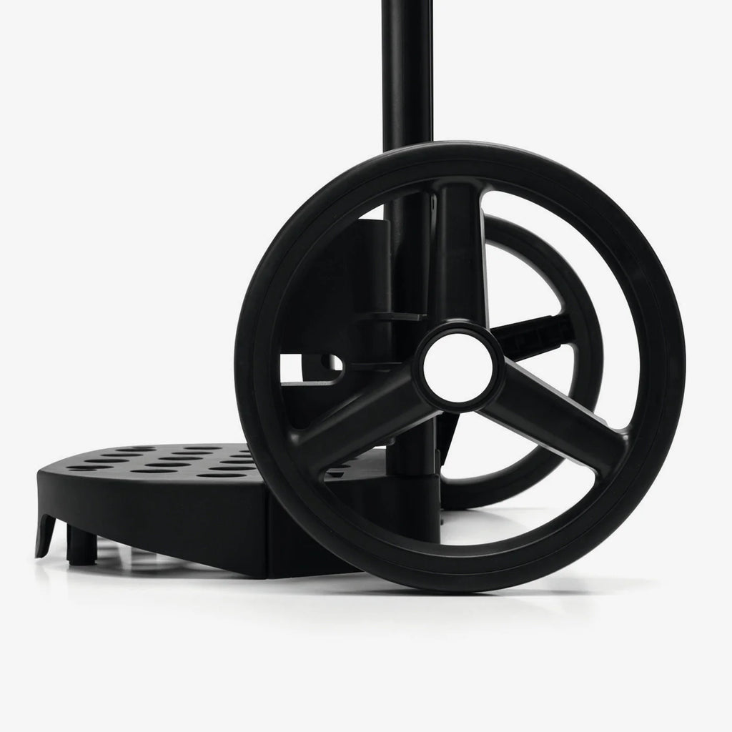 Citycruiser Rack Black