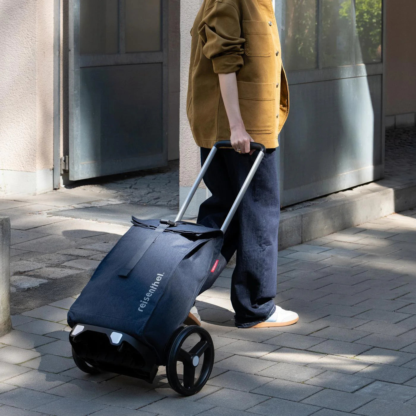 Citycruiser Twist Navy