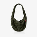 Moonbag Teddy Leo Olive