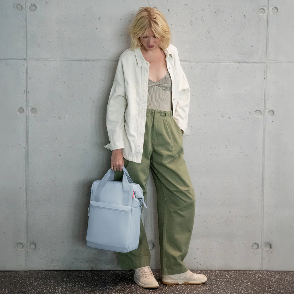 Allrounder Backpack Skyblue