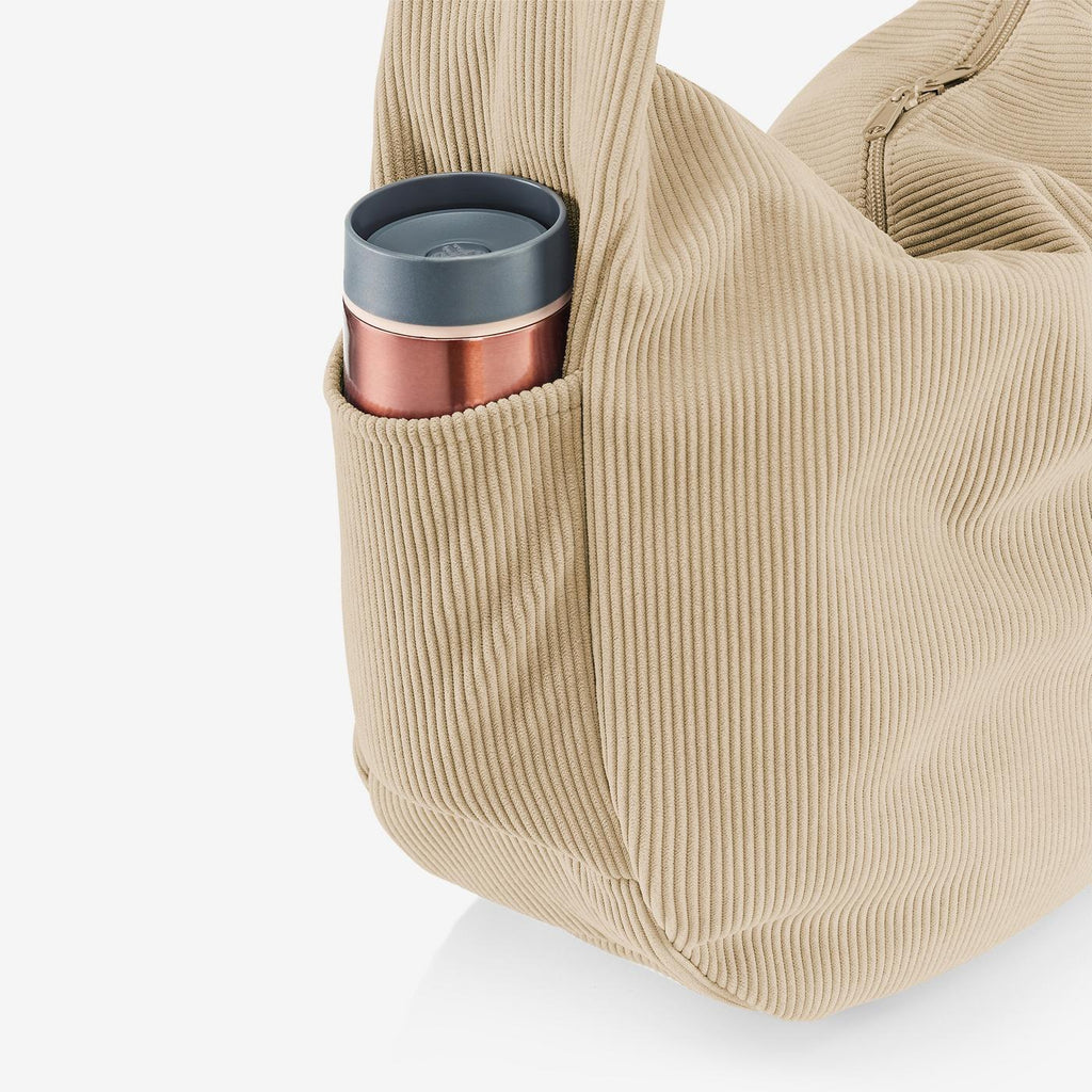 Moonbag Cord Sand