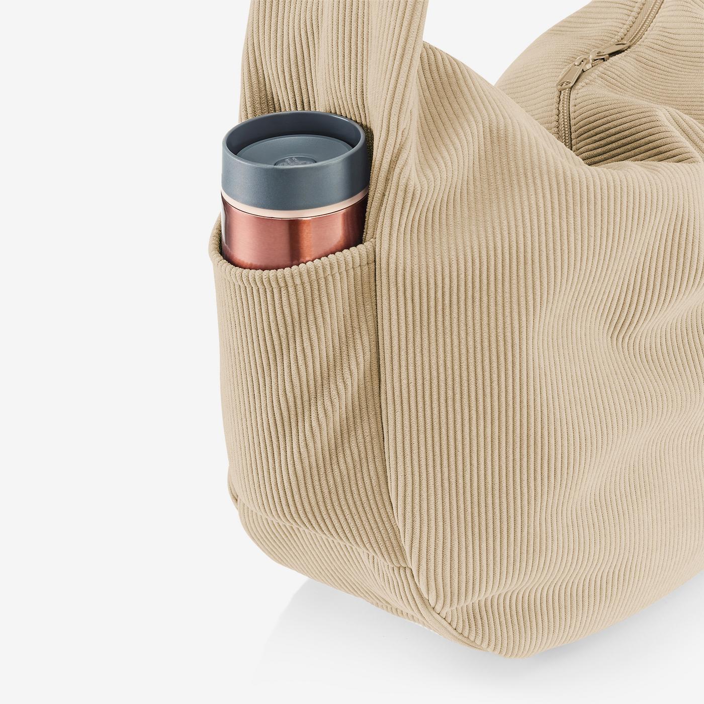 Moonbag Cord Sand