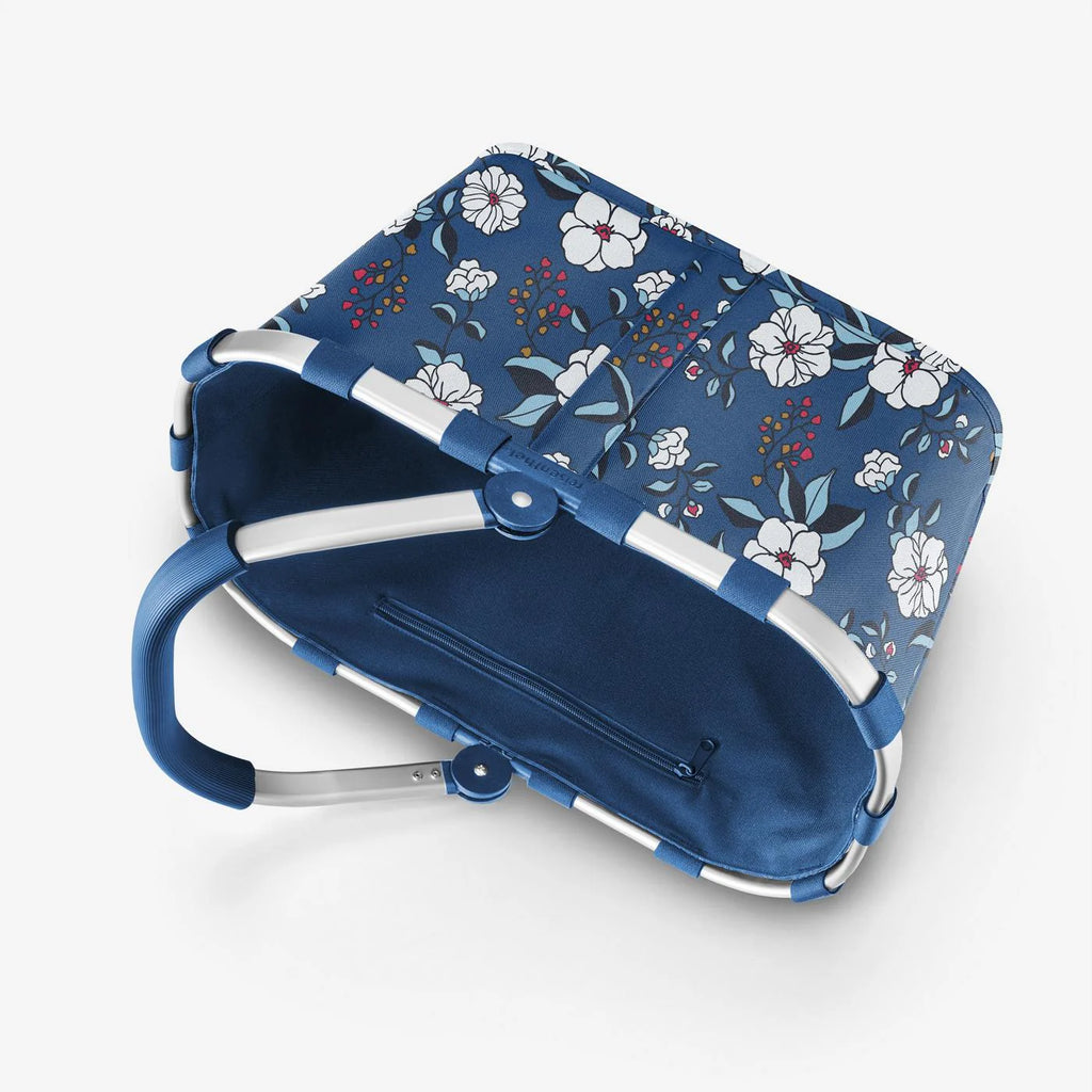 Carrybag Garden Blue