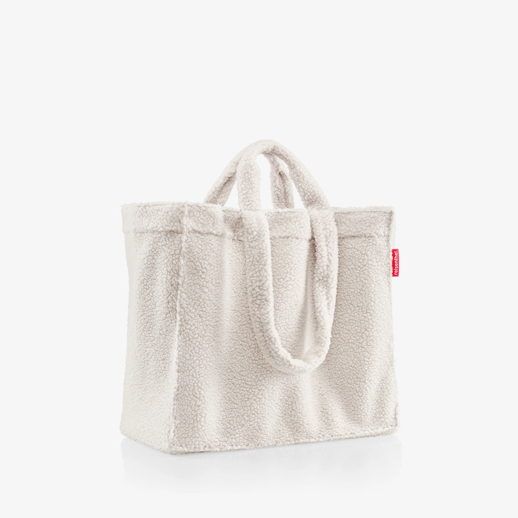 Softshopper Teddy Sand