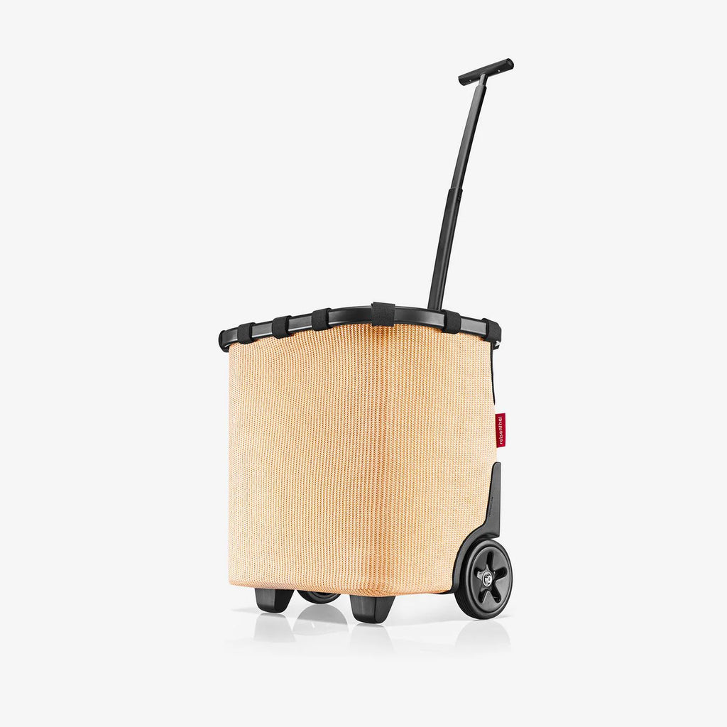 Carrycruiser Frame Raffia Black