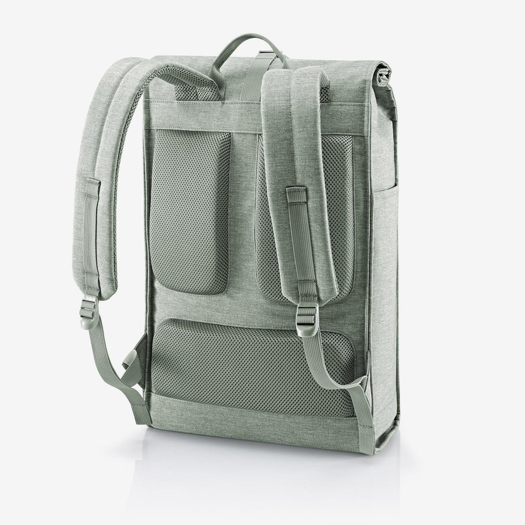 Urban Rolltop Twist Sage