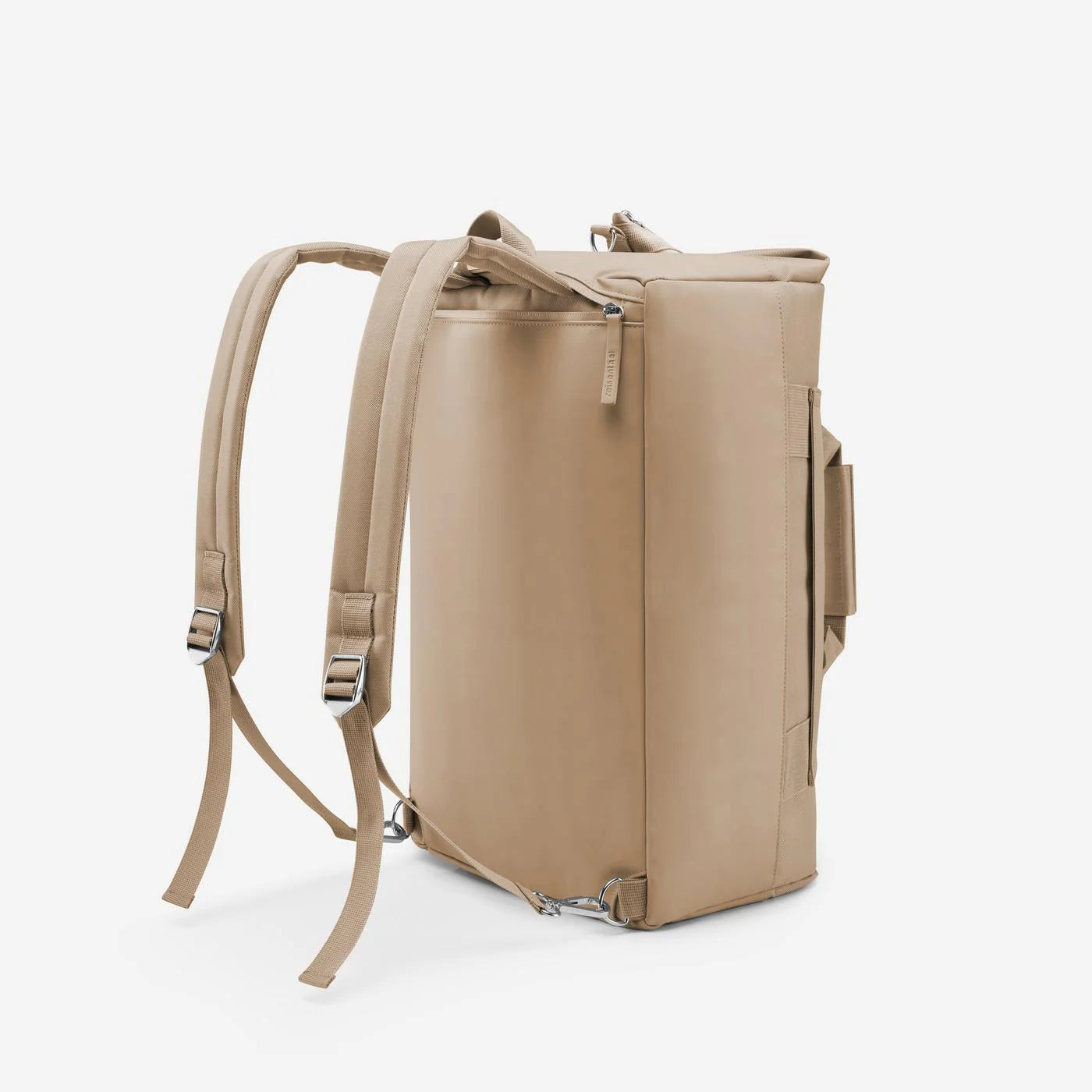 Allrounder M Duffel Mix Caramel