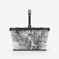 Carrybag Jacquard Grey