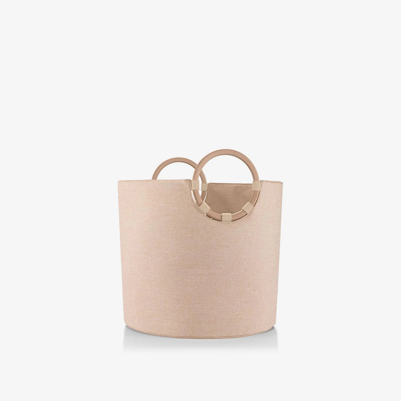 Loophome S Frame Twist Coffee