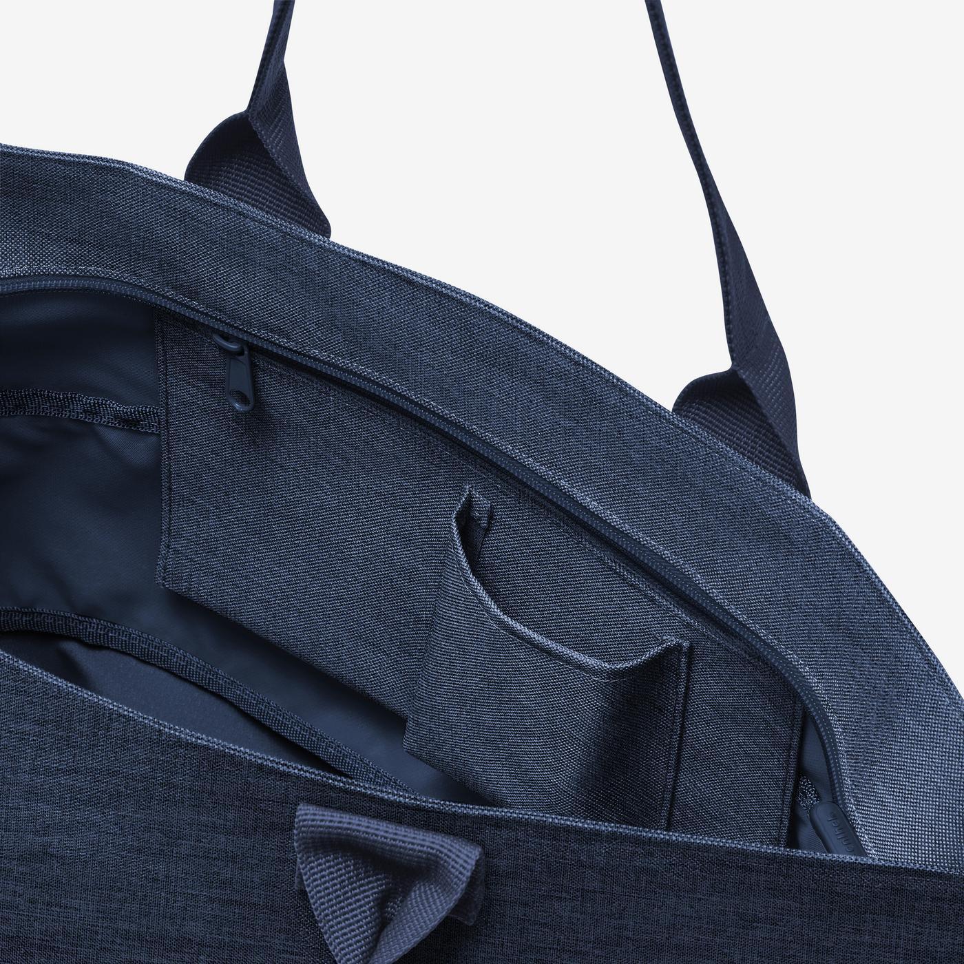 Shopper E1 Twist Navy