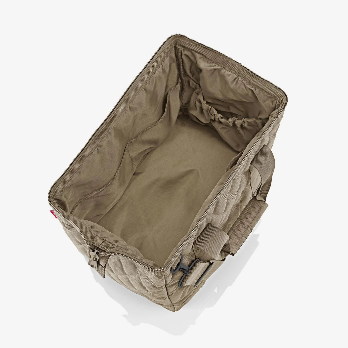 Allrounder M Rhombus Olive