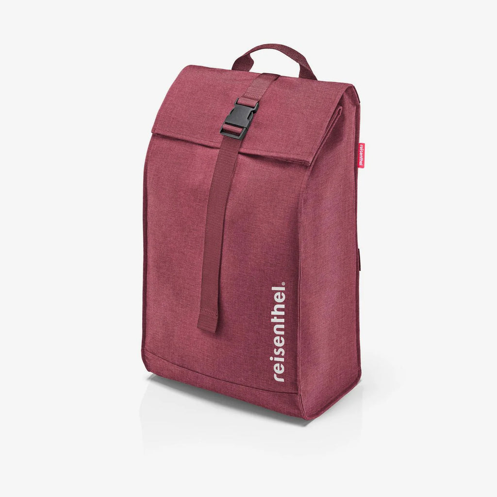 Citycruiser Twist Maroon