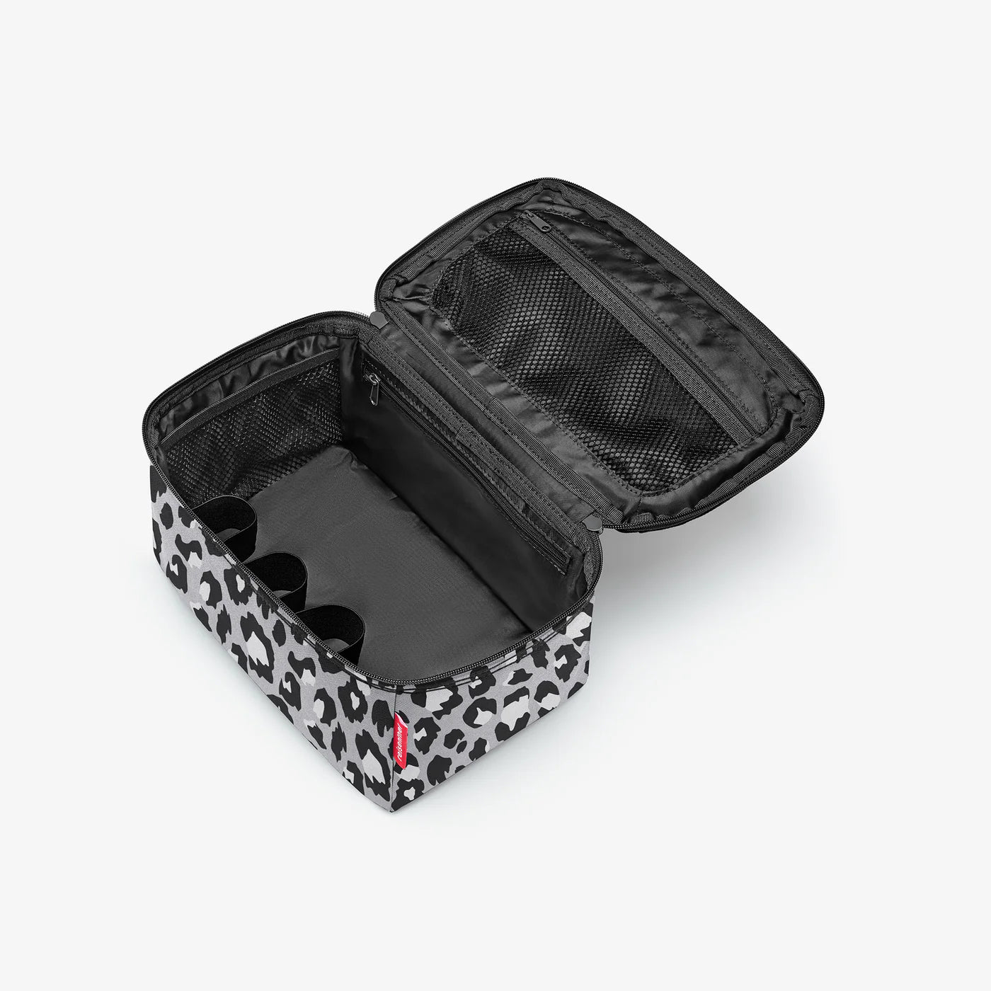 Beautycase Leo Nero